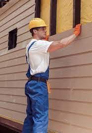 Best Vinyl Siding Installation  in Hueytown, AL